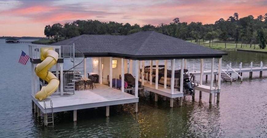 Emerald Shores - Residential