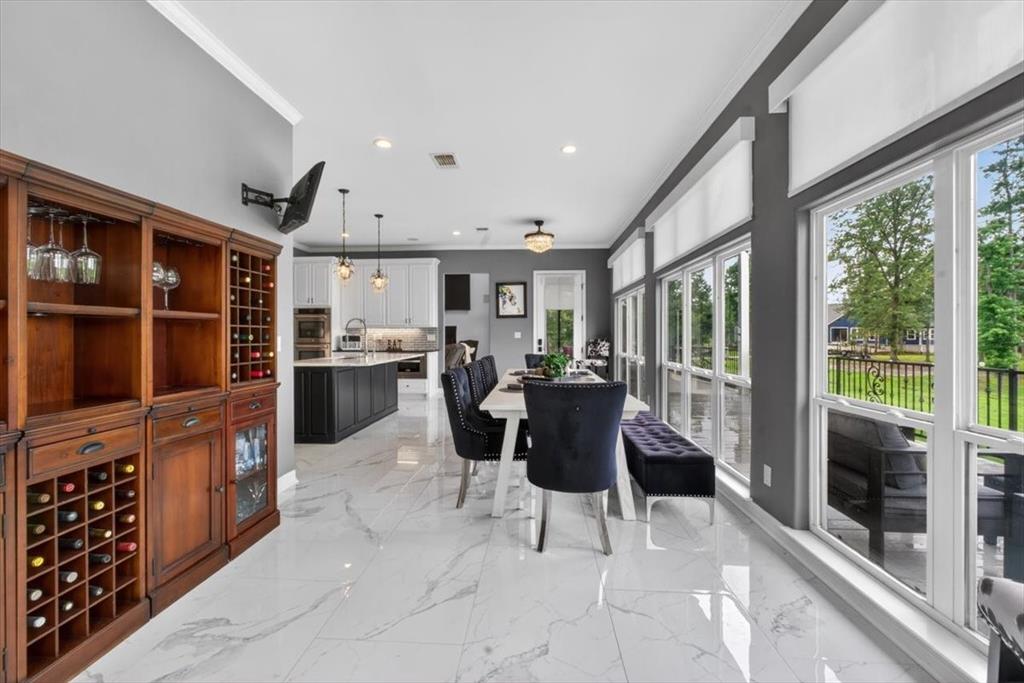 Emerald Shores - Residential