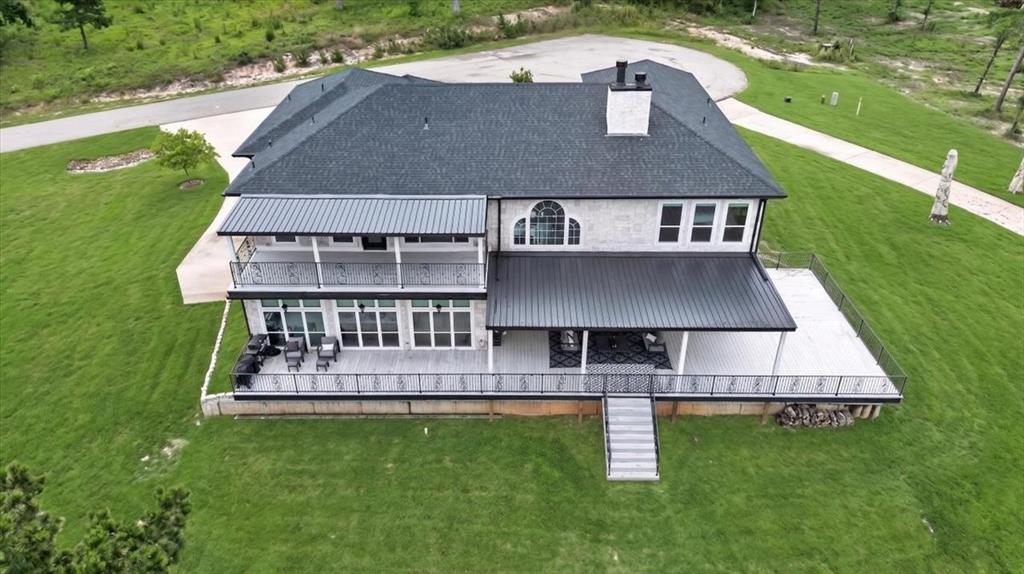 Emerald Shores - Residential