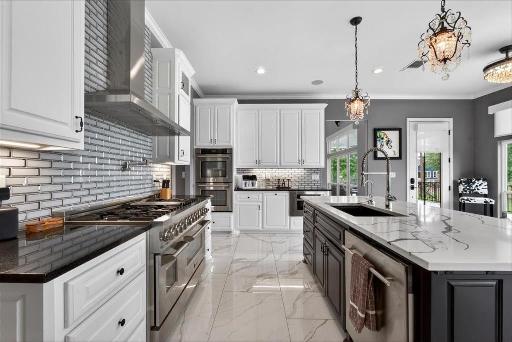 Emerald Shores - Residential