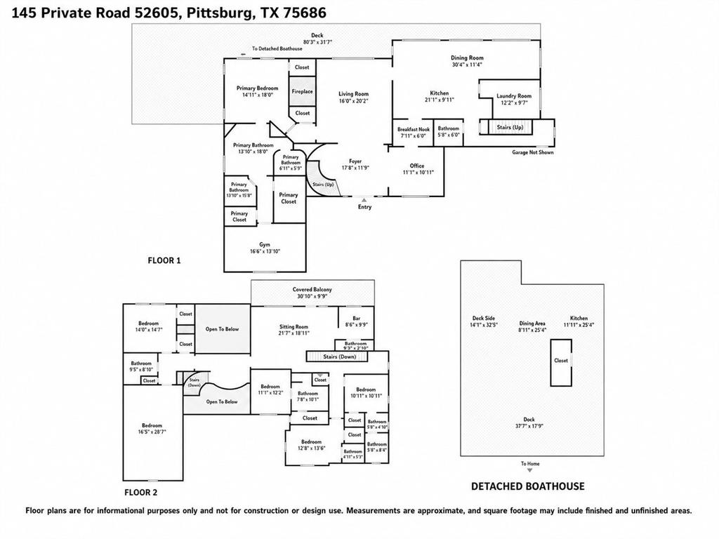 Emerald Shores - Residential
