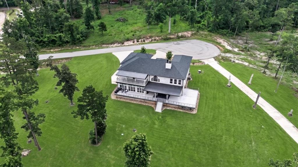 Emerald Shores - Residential