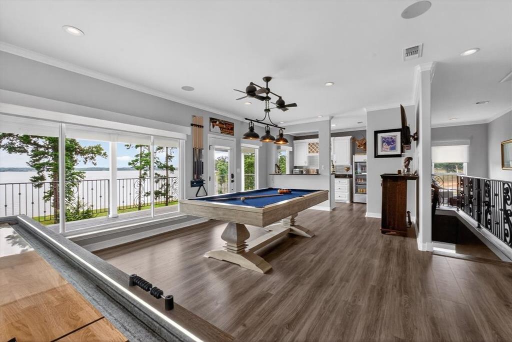 Emerald Shores - Residential