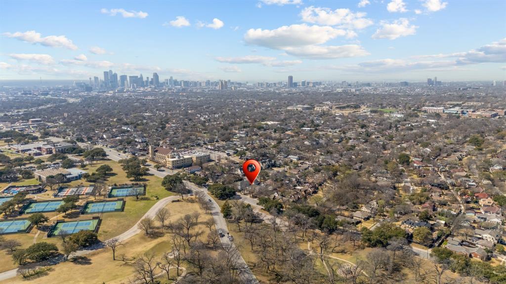 Mount Auburn - Residential