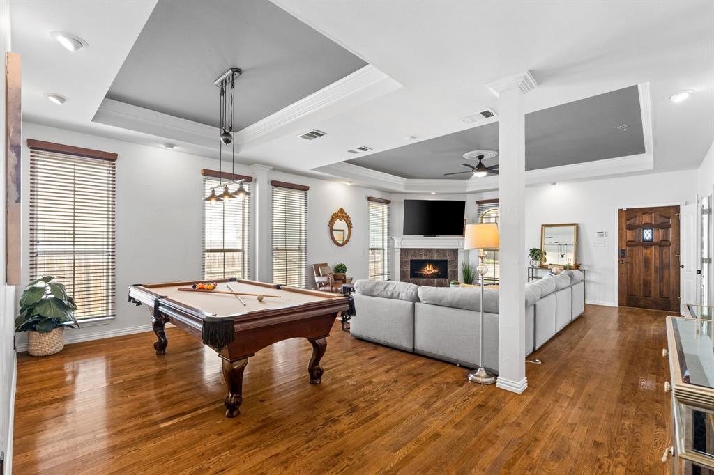 Mount Auburn - Residential