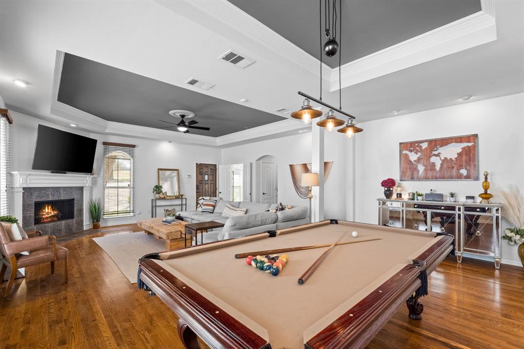 Mount Auburn - Residential
