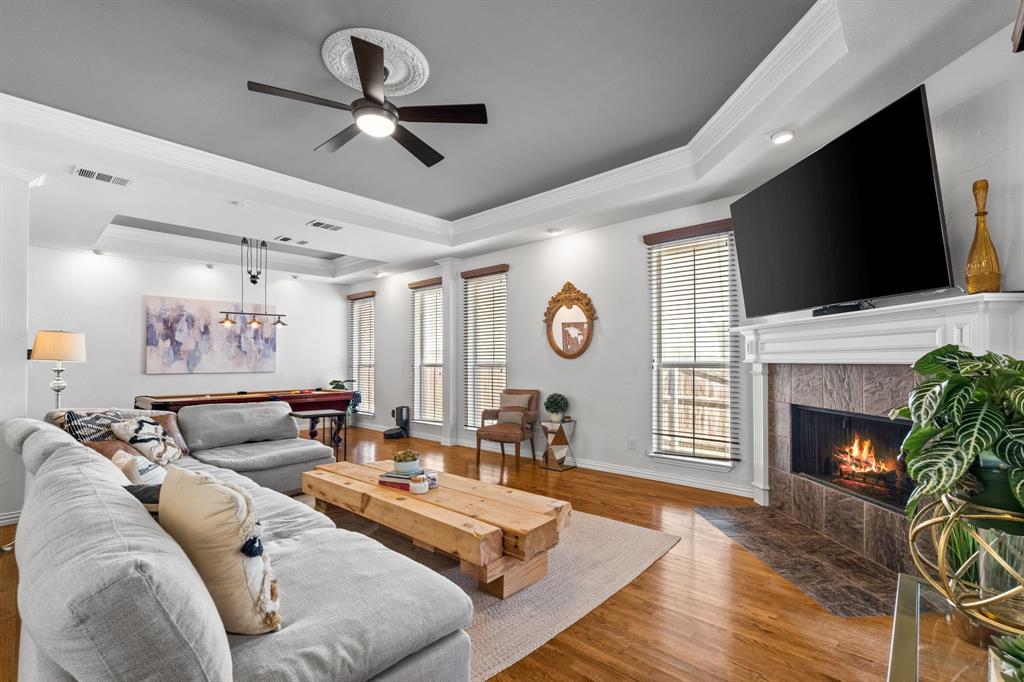 Mount Auburn - Residential