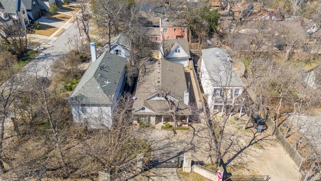 Mount Auburn - Residential