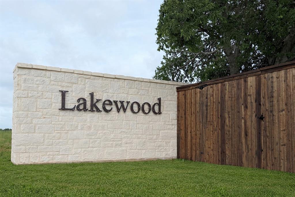 Lakewood Acres - Land