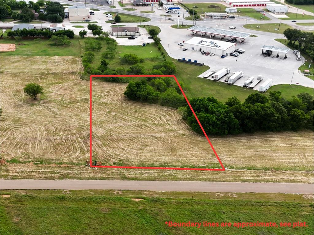 Lakewood Acres - Land