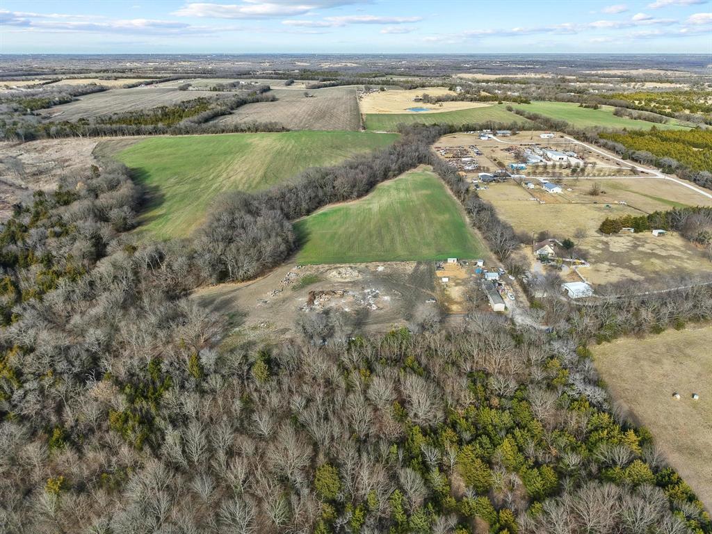 Grayson Co Unplatted - Land