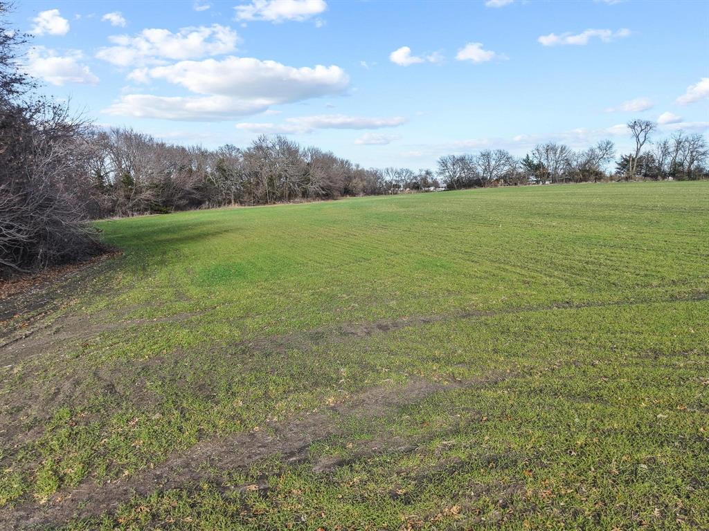 Grayson Co Unplatted - Land