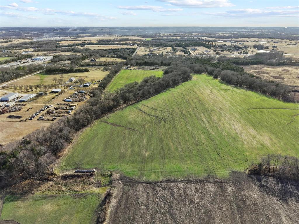 Grayson Co Unplatted - Land