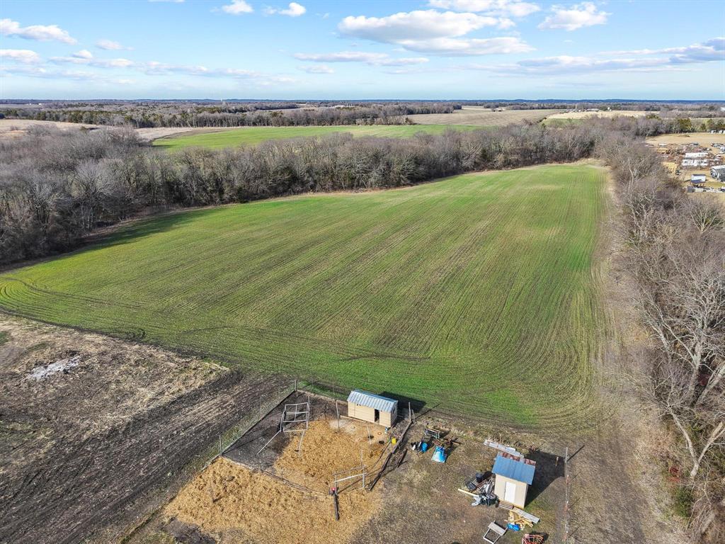 Grayson Co Unplatted - Land
