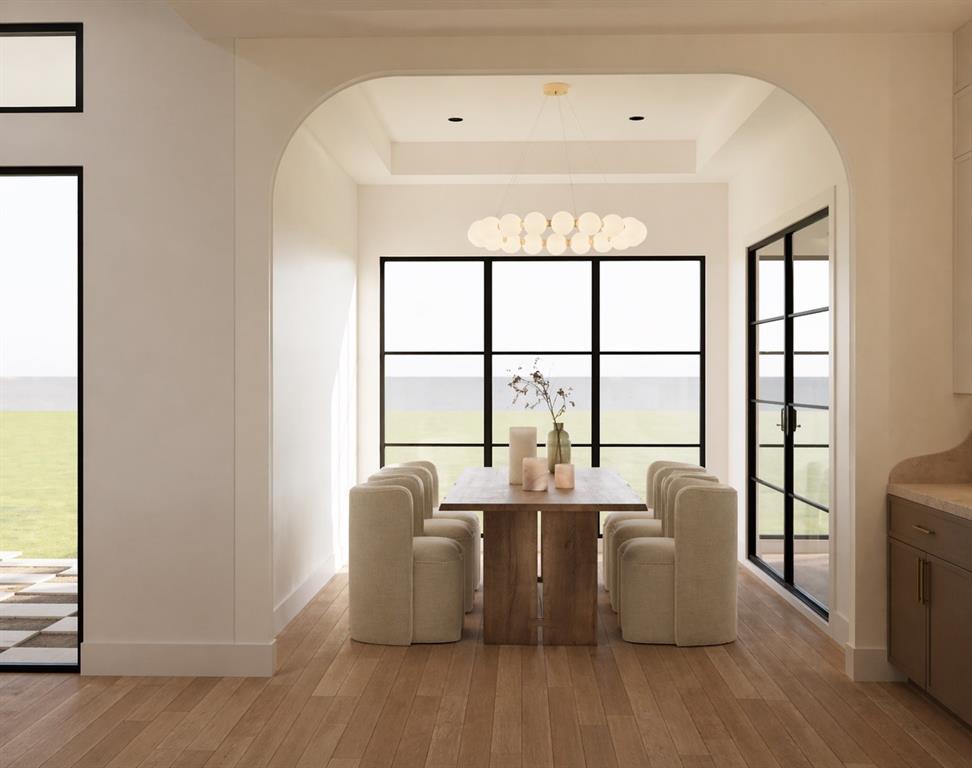 Wilshire Park - Residential