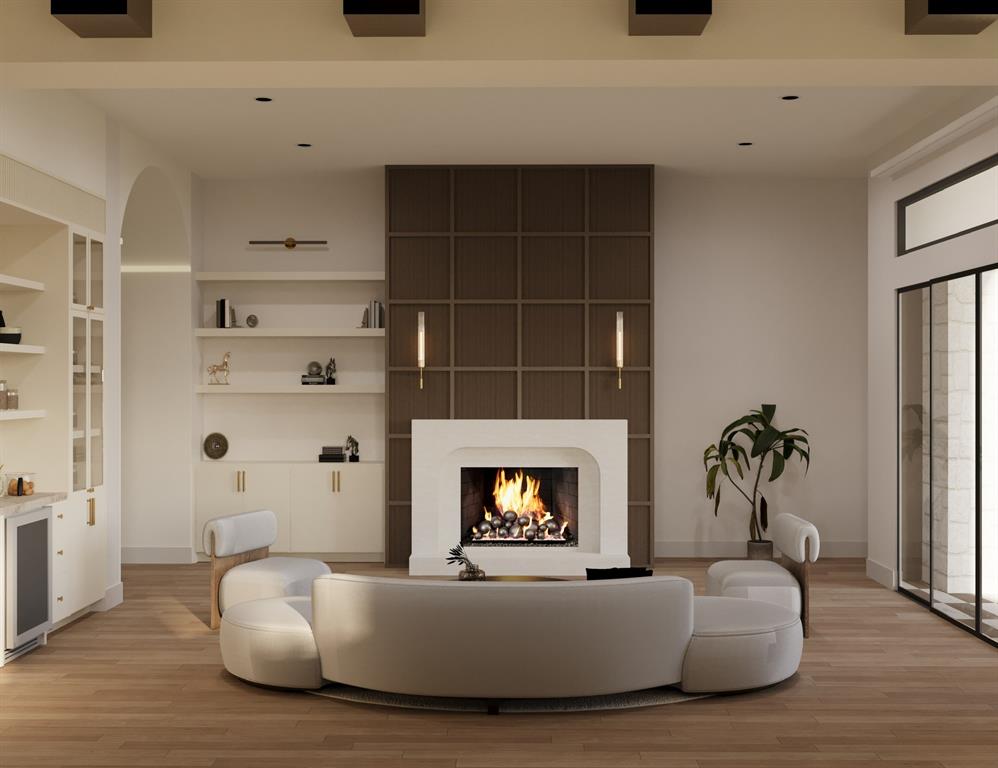Wilshire Park - Residential