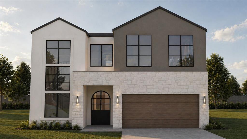 Presenting an exceptional new construction by The Twenty One Group, thoughtfully crafted in the coveted Stonewall Terrace neighborhood and ideally situated on a quiet, tree-lined street at 6018 Martel. Located within walking distance of highly acclaimed Mockingbird Elementary, this home offers the perfect balance of timeless architecture, modern luxury, and one of East Dallas' most desirable locations.

Spanning approximately 4,435 sqft, this stunning residence features 5 spacious bedrooms, 4.5 luxurious bathrooms, a private office, game room, and dedicated media room—each space thoughtfully designed with elevated finishes and meticulous attention to detail.

The expansive open-concept floor plan is flooded with natural light, creating effortless flow between the living, dining, and kitchen spaces, making it equally suited for grand entertaining or comfortable everyday living. Anchoring the home is a chef-inspired kitchen outfitted with a premium suite of Thermador appliances, custom cabinetry, an oversized waterfall island, designer finishes, and an expansive walk-in scullery that seamlessly blends beauty with functionality.

The first-floor primary suite is a true private retreat, offering a spa-caliber bath complete with a freestanding soaking tub, oversized walk-in shower, dual vanities, and an impressive custom walk-in closet with the flexibility to accommodate a secondary laundry area for added convenience.
A covered patio featuring a gas fireplace and built-in grill overlooks the quant backyard, creating the ideal setting for year-round entertaining or quiet evenings.

Every detail has been intentionally curated—from the designer-selected finishes, custom millwork and exceptional craftsmanship. Blending sophisticated design with warm, livable spaces, this residence delivers luxury without compromise.

A rare opportunity to own a designer new construction in one of the most sought-after neighborhoods before completion. Estimated completion Fall 2026