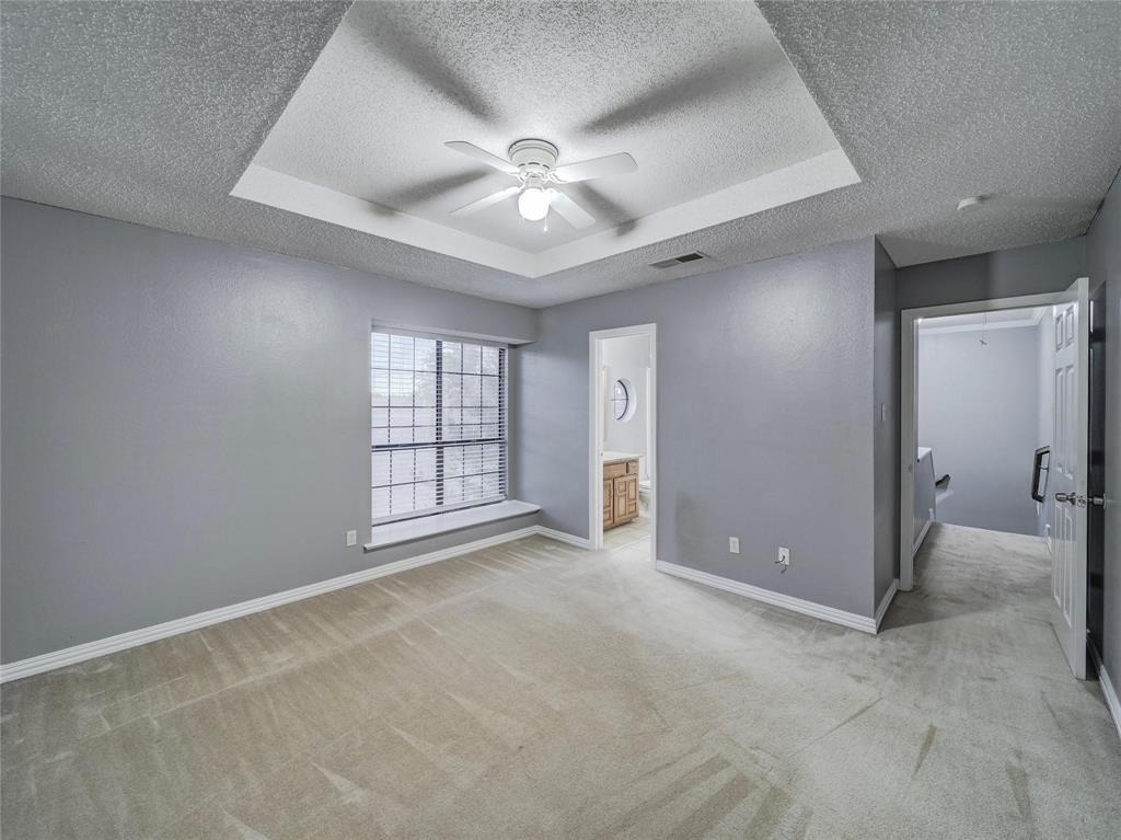 Preston Manor - Residential Income