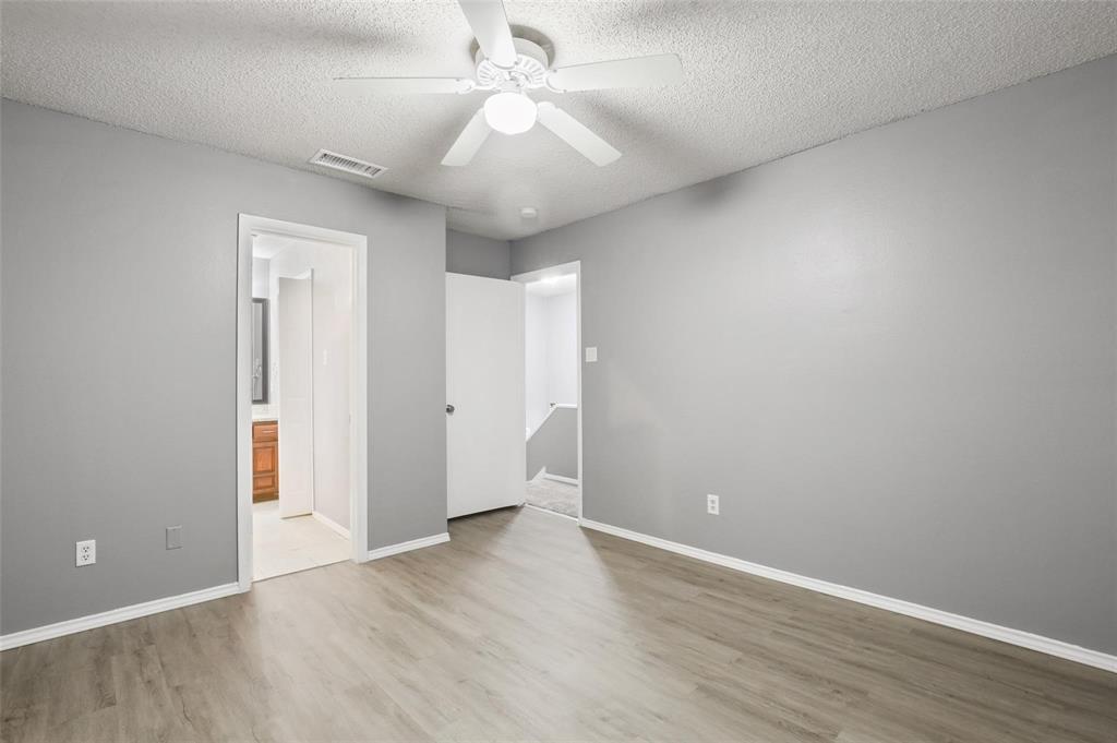Preston Manor - Residential Income