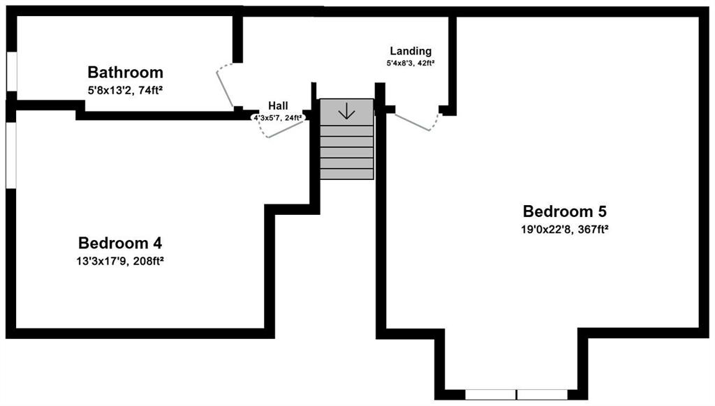 Western Hills Add - Residential