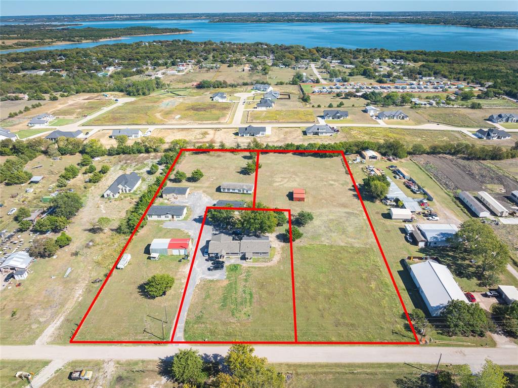 Live Oak Acres - Land