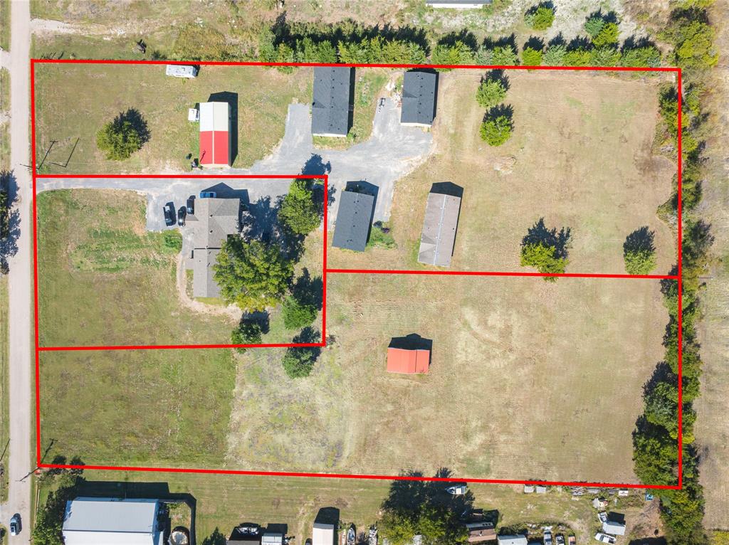 Live Oak Acres - Land