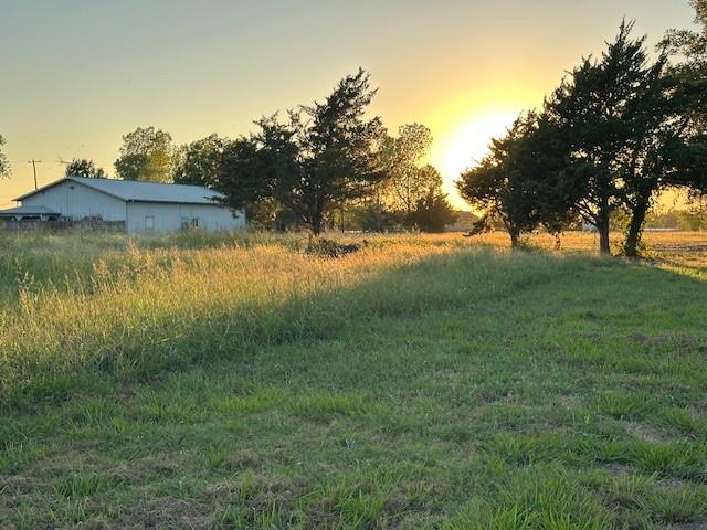 Live Oak Acres - Land