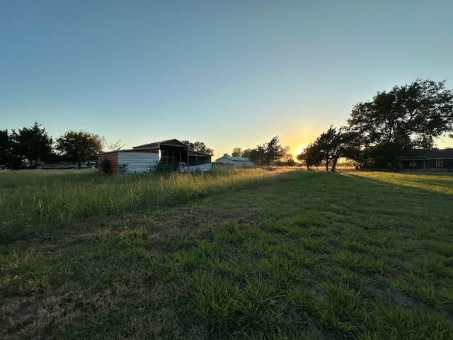 Live Oak Acres - Land