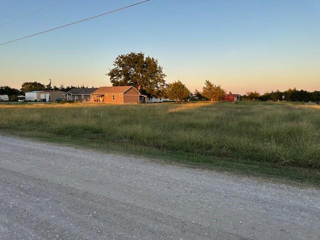 Live Oak Acres - Land