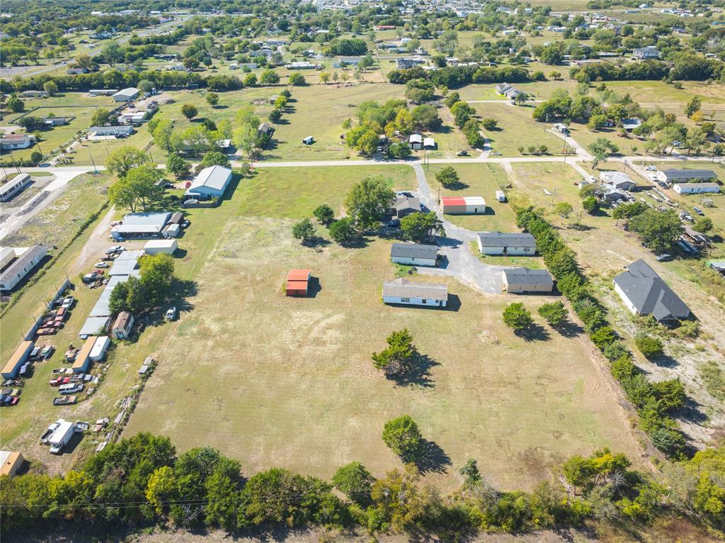 Live Oak Acres - Land