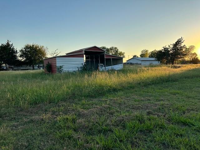 Live Oak Acres - Land