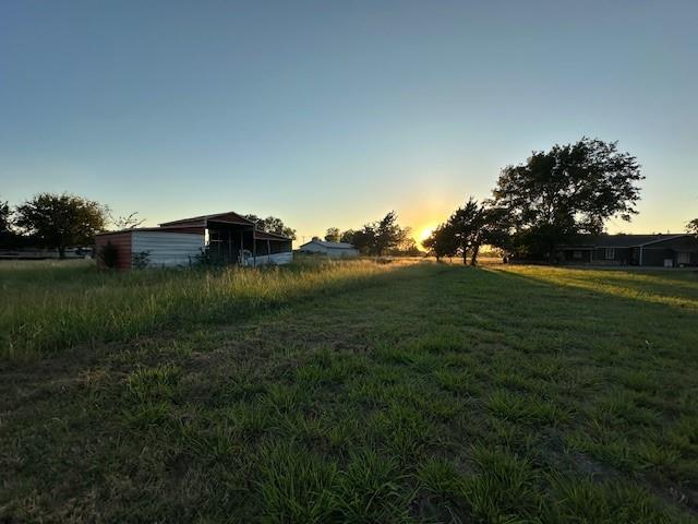 Live Oak Acres - Land