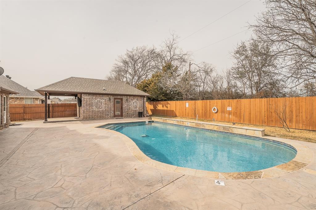 MEADOW PARK Add - Residential