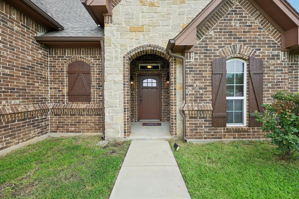 MEADOW PARK Add - Residential