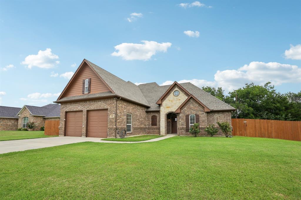 MEADOW PARK Add - Residential