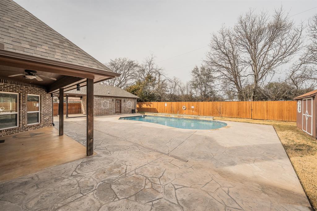 MEADOW PARK Add - Residential