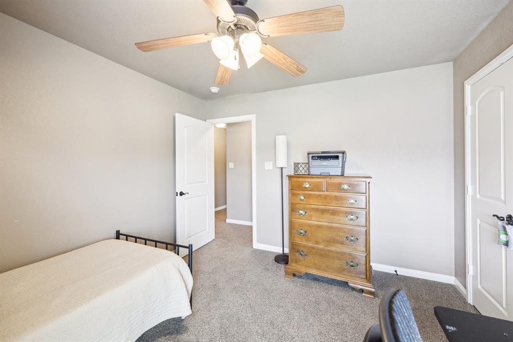 MEADOW PARK Add - Residential