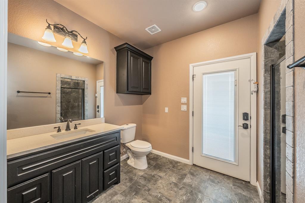 MEADOW PARK Add - Residential