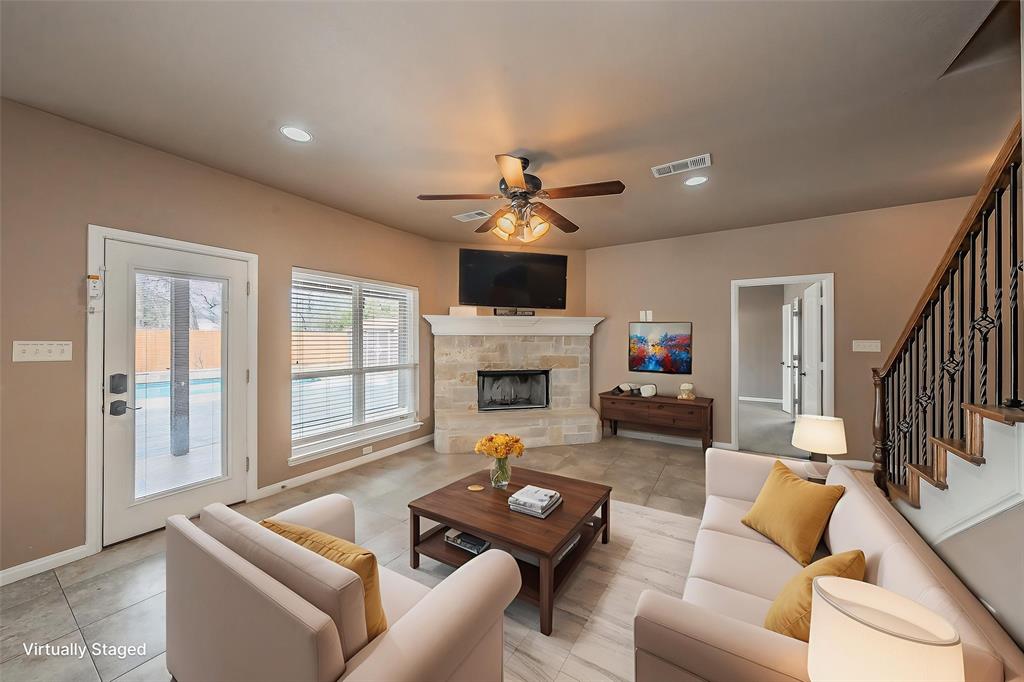 MEADOW PARK Add - Residential