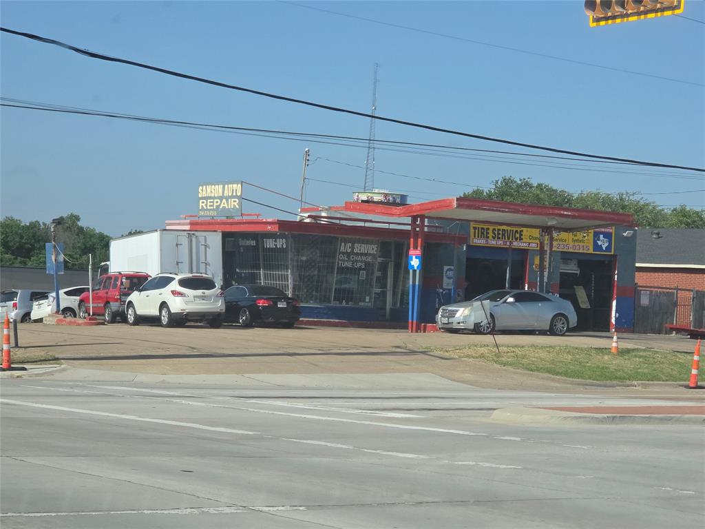 na - Commercial Sale