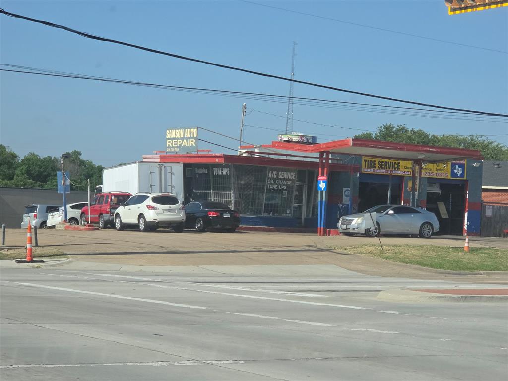 na - Commercial Sale