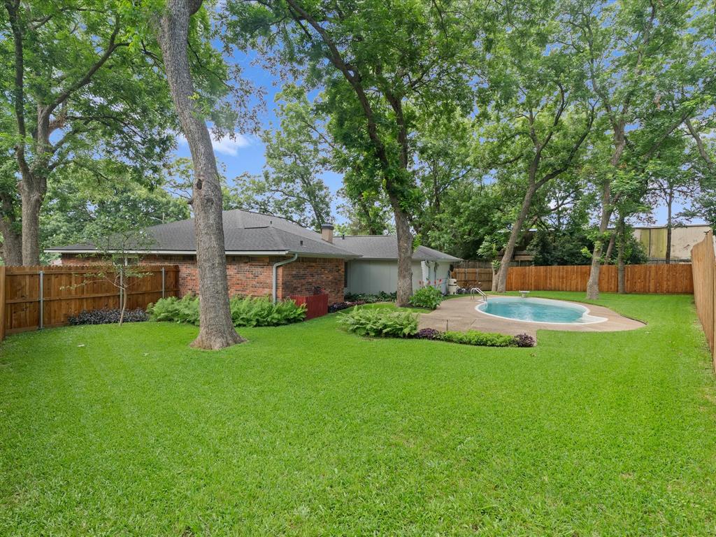 Presidential Estates - Residential