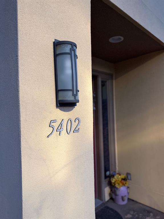 Welcome to 5402 Bexar St, a beautifully designed two-story townhome in the heart of South Dallas, just minutes from vibrant downtown Dallas. Offering 1,548 square feet of comfortable living space, this 3-bedroom, 2.5-bath residence combines modern convenience with an unbeatable location.

Step inside to discover a spacious living area perfect for relaxing or entertaining guests. The open layout flows seamlessly into the dedicated dining area and well-appointed kitchen, creating an ideal space for everyday living and hosting gatherings. The kitchen offers ample cabinetry and counter space, making meal prep both easy and enjoyable.

Upstairs, you’ll find three generously sized bedrooms, including a private primary suite complete with a full bath. Two additional bedrooms and another full bath provide flexibility for family, guests, or a home office. A convenient half bath is located on the main floor for visitors.

Located just minutes from Downtown Dallas, you’ll enjoy quick access to major highways, employment centers, entertainment venues, and some of the city’s best dining options. Whether you’re commuting to work, exploring local restaurants, or enjoying nearby parks and attractions, this location offers exceptional convenience.

Don’t miss your opportunity to own this move-in-ready townhome in one of Dallas’s most accessible and growing areas. Schedule your showing today!