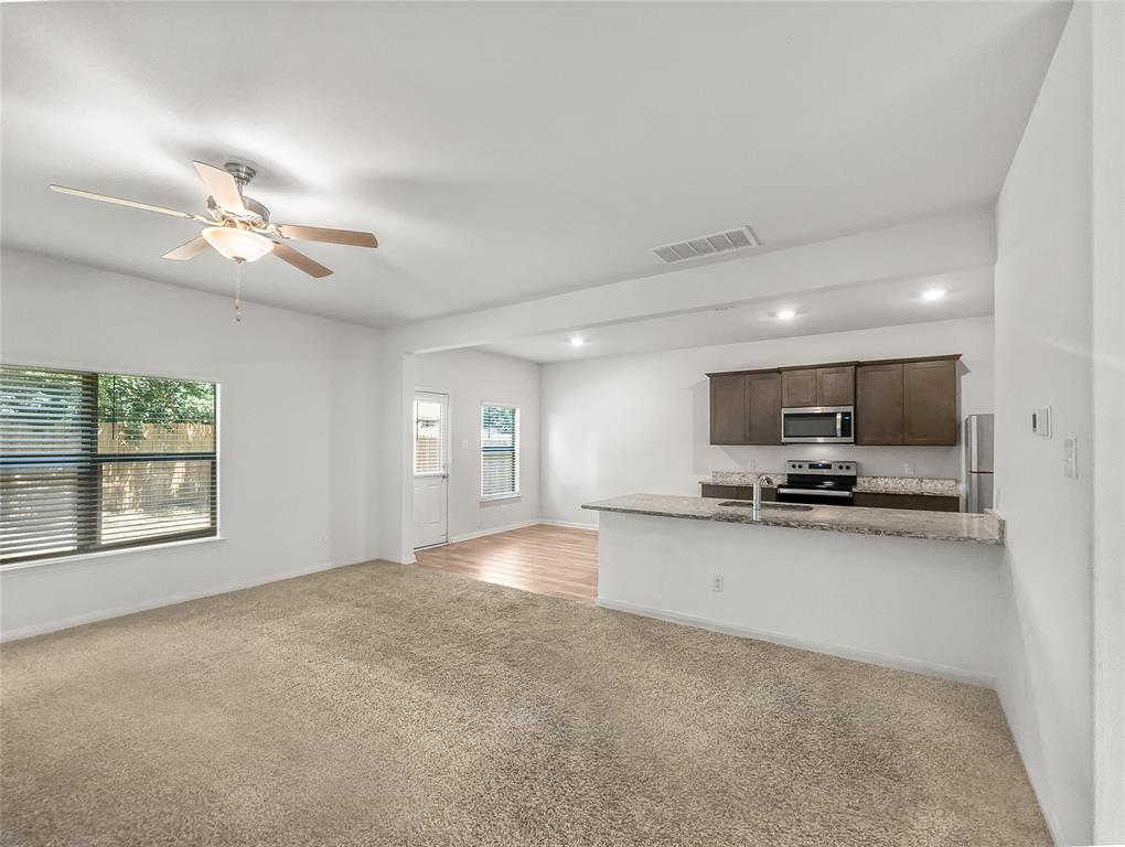 Quarter Horse Estates - Residential