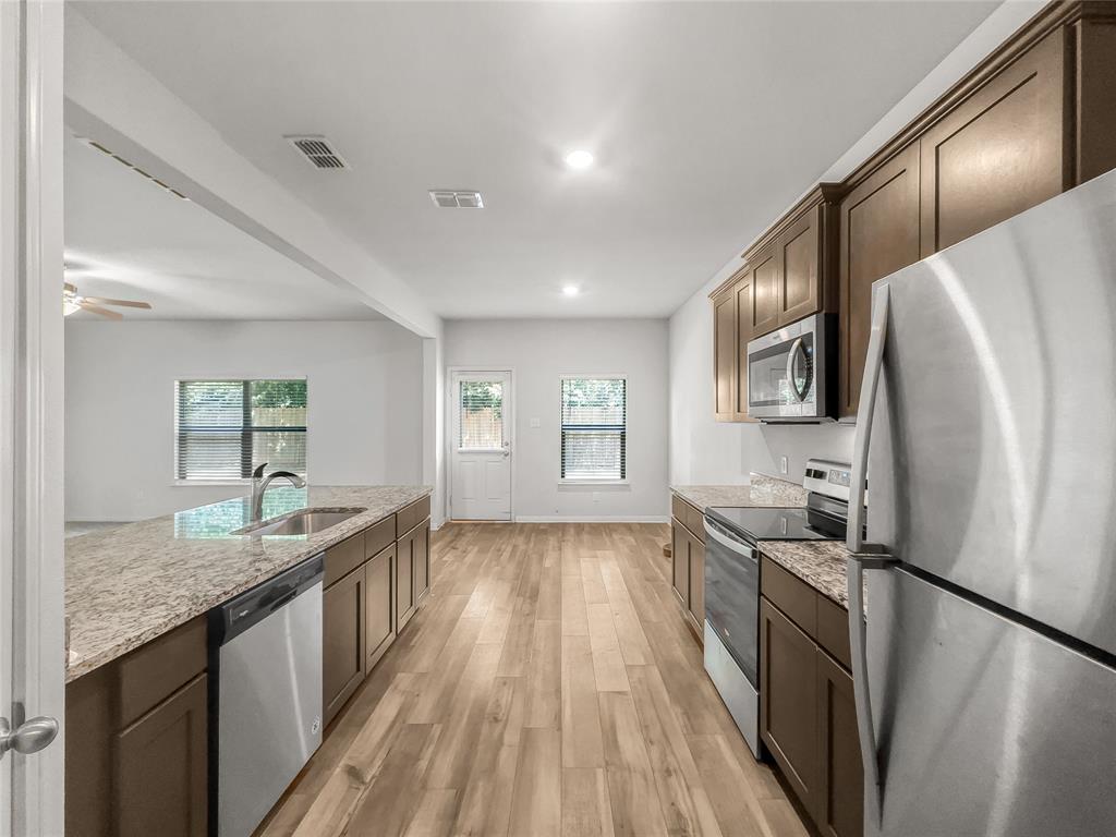 Quarter Horse Estates - Residential