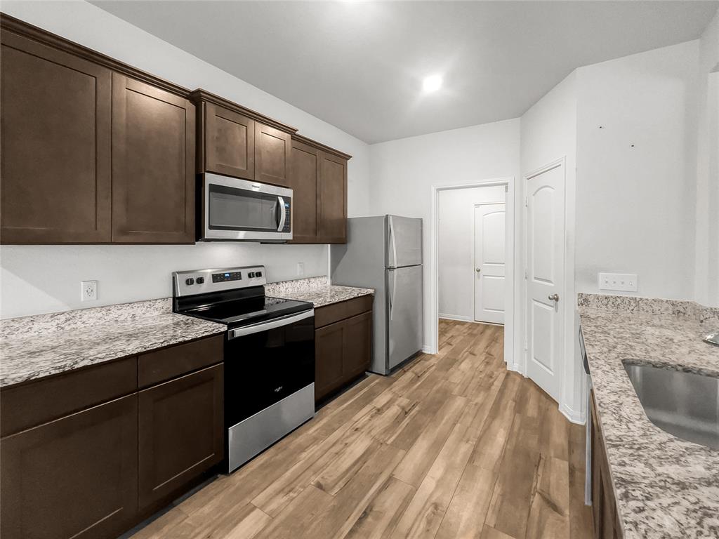 Quarter Horse Estates - Residential