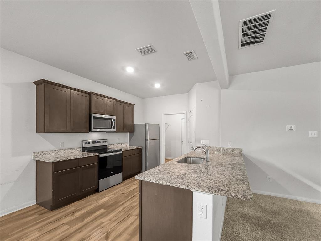 Quarter Horse Estates - Residential