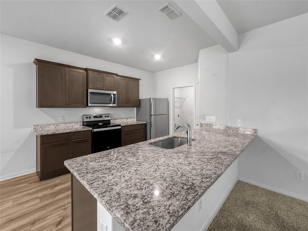 Quarter Horse Estates - Residential
