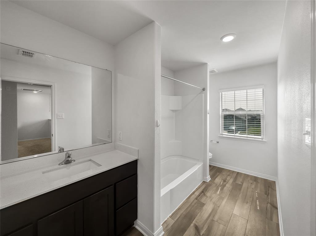 Quarter Horse Estates - Residential
