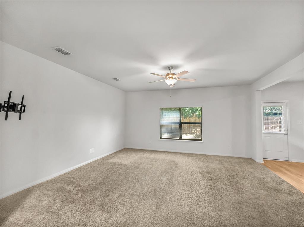 Quarter Horse Estates - Residential
